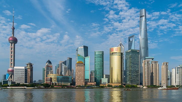 China announced real estate relief plan to soothe year-long crisis