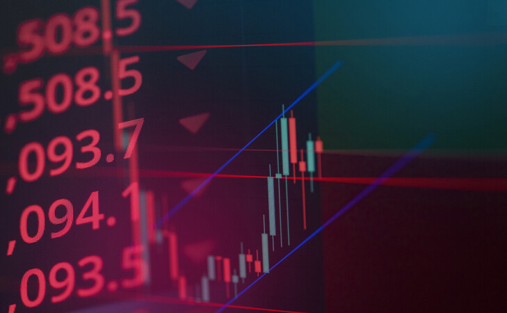 These 4 events are about to shake the markets