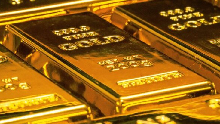 €10,000 Invested: Gold, Bonds or Tech — Who Really Won?