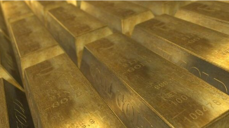 $10,000 in Gold or Apple? The Result May Surprise You