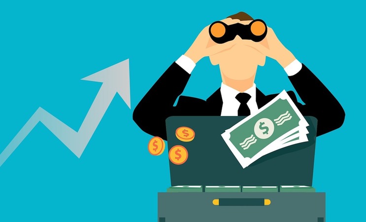 5 shares to buy (and hold) according to Morgan Stanley