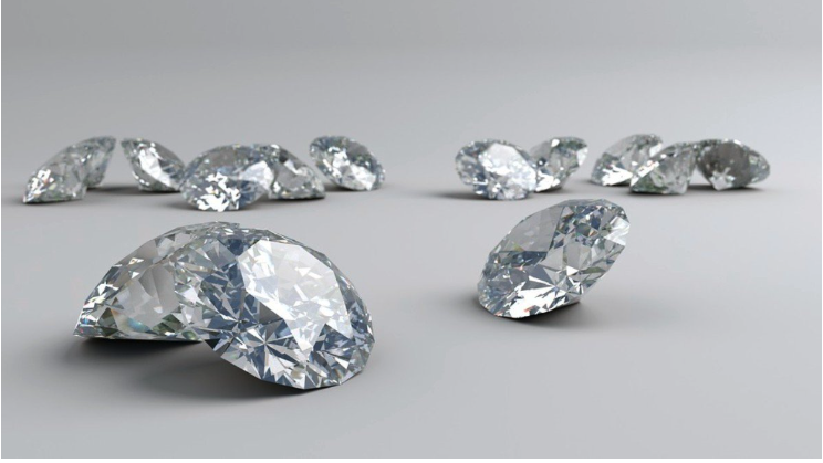The Diamond Crisis: What's Behind the Decline?