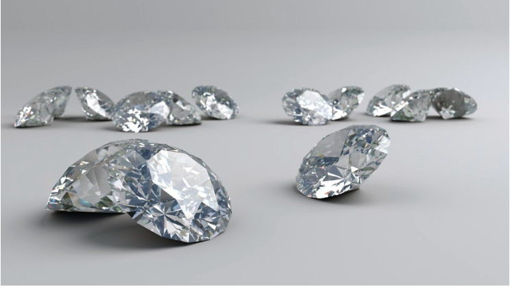 The Diamond Crisis: What's Behind the Decline?