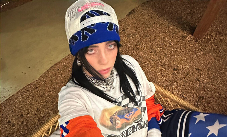 Billie Eilish net worth 2024: biography and earnings of the 22-year old singer
