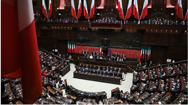 Who are the richest politicians in Italy?
