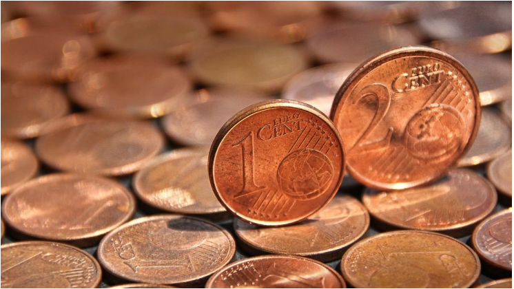 The €7,000 1-Cent Euro Coin You Might Have in Your Pocket