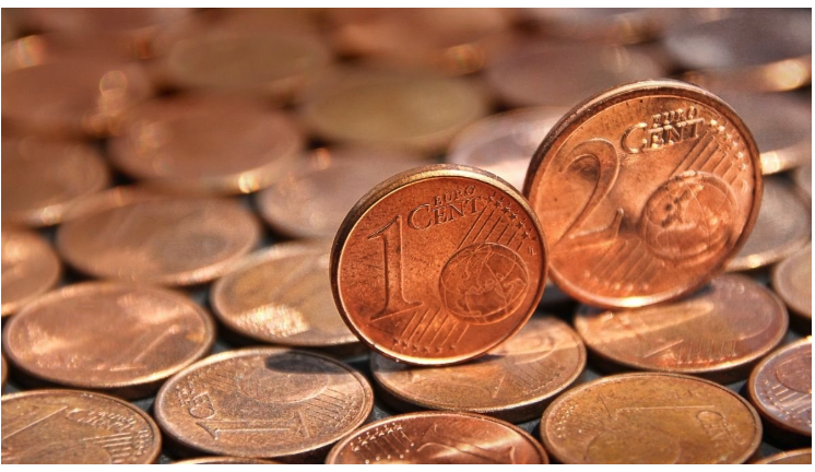 The €7,000 1-Cent Euro Coin You Might Have in Your Pocket