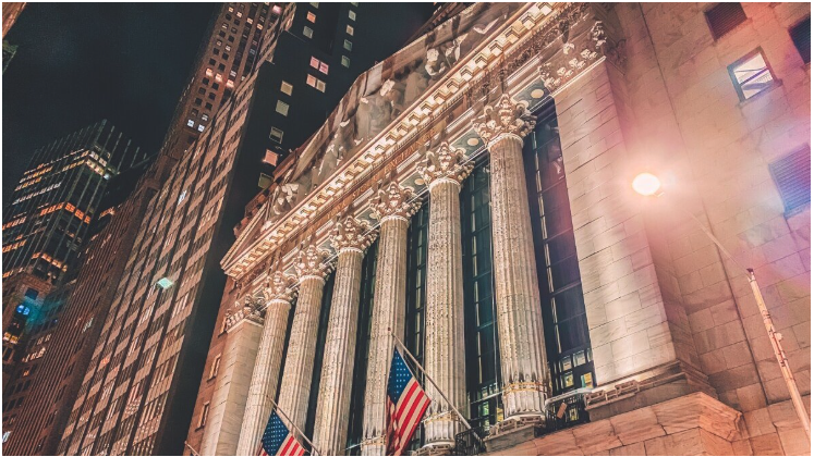 8 Nasdaq Stocks That Will Crash in 2025