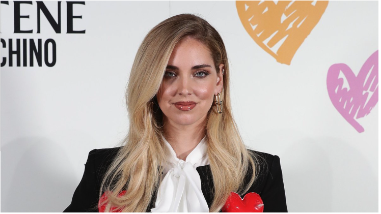 Chiara Ferragni Stores Close, €1.2 Million Hole in Two Years