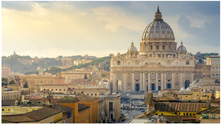 How Much Will the Jubilee 2025 Cost? Economic Impact on Rome and Its Citizens