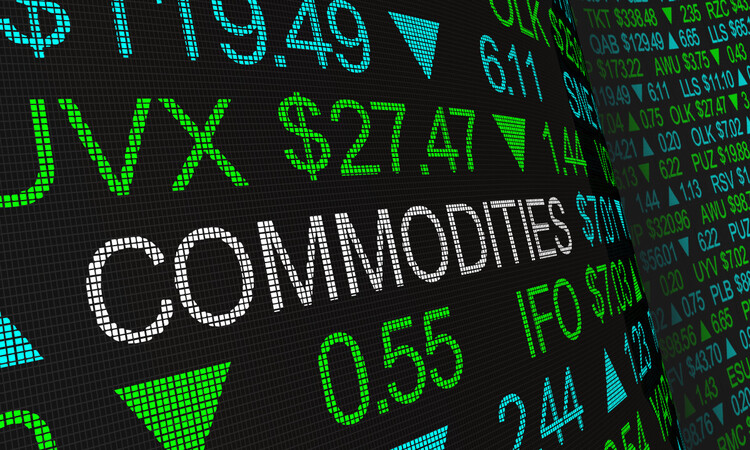 4 commodities to invest in 2024