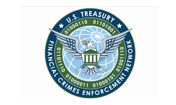 What is FinCEN?
