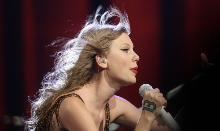 Taylor Swift's Net Worth: a look her wealth over time