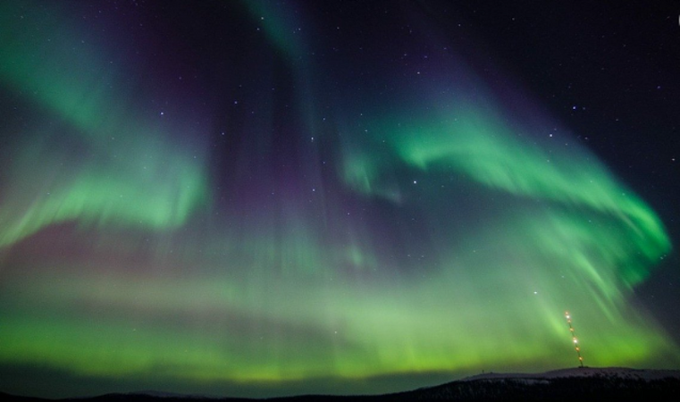 Solar Storm Exposes Strengths and New Weaknesses