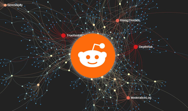 Reddit announces breakthrough deal with Google, files IPO request