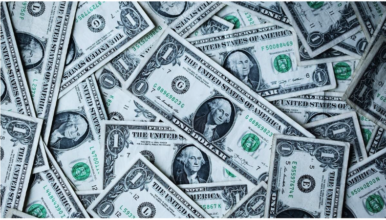 Bye bye BRICS, Saudi Arabia invests $600 billion in the United States