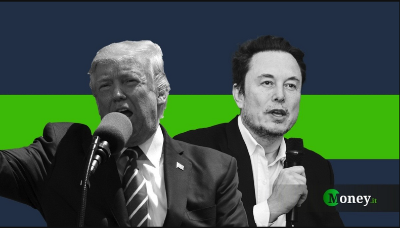 Fed Independence at Risk: Musk Wants Trump to Influence Powell's Decisions