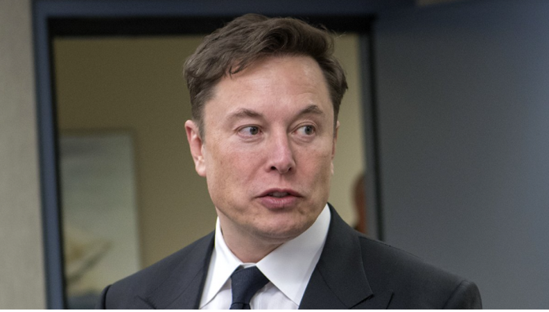 On AI, Elon Musk raises the alarm: “We are only 1 year away from the point of no return”