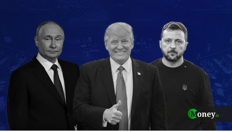 World War III Coming Before Trump's Inauguration: Is NATO Ready?