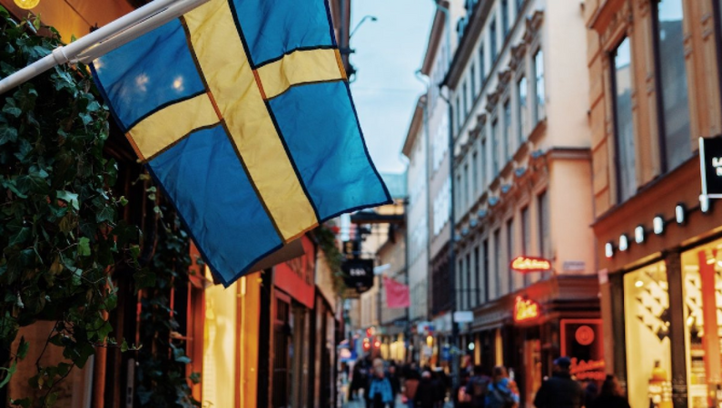 Sweden's Interest Rate Cut Is an Experiment
