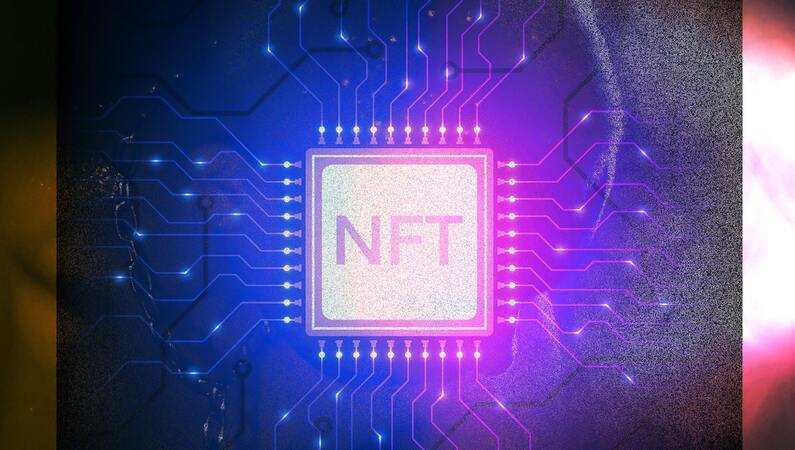 How to create NFTs quickly and easily