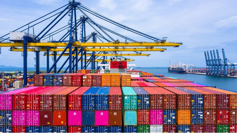 The 10 largest and most important ports in the world