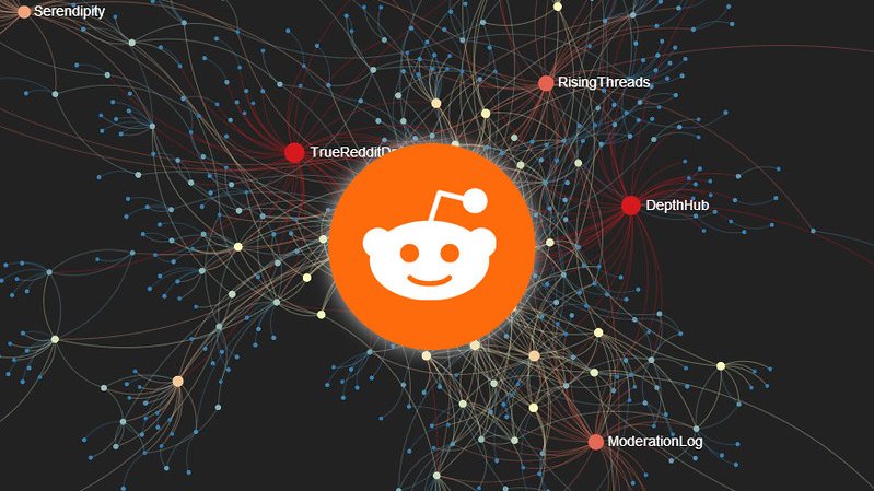 Reddit announces breakthrough deal with Google, files IPO request