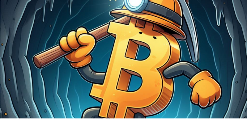 Bitfarms bets on continued BTC growth