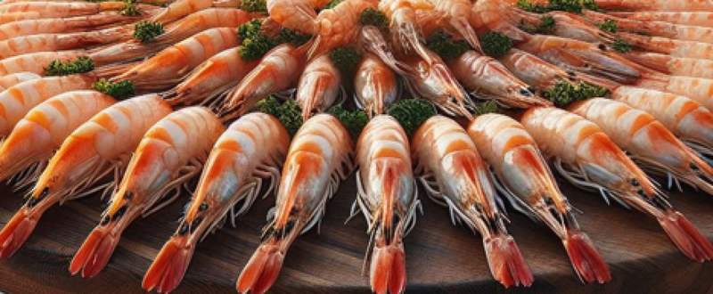 For Some Reason Endless Shrimp = Bankruptcy