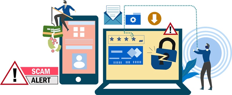 Chaos, the new malware: how it strikes and how to defend us