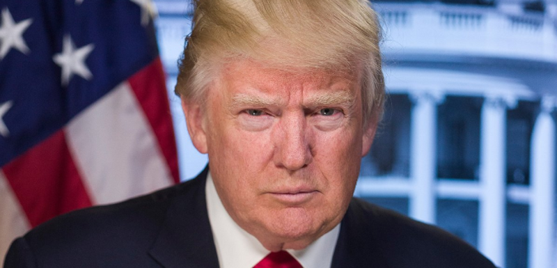 Trump Media Letter to NASDAQ: 4 Naked Shorts!