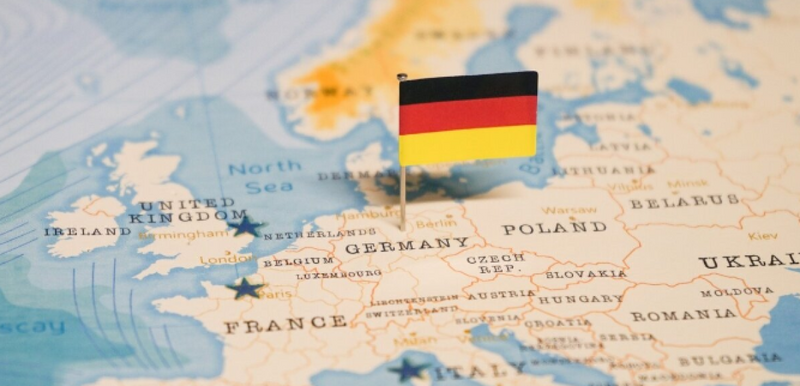 German Consumer Optimism Hits 3-year High