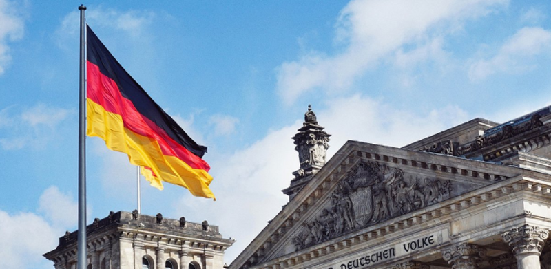 Germany unveils 15-point Key Point paper for Ukraine recovery