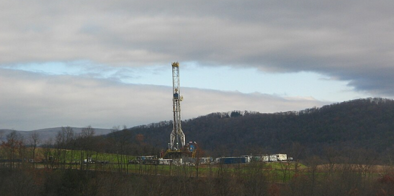 Gas find will help Austria decouple from Russia