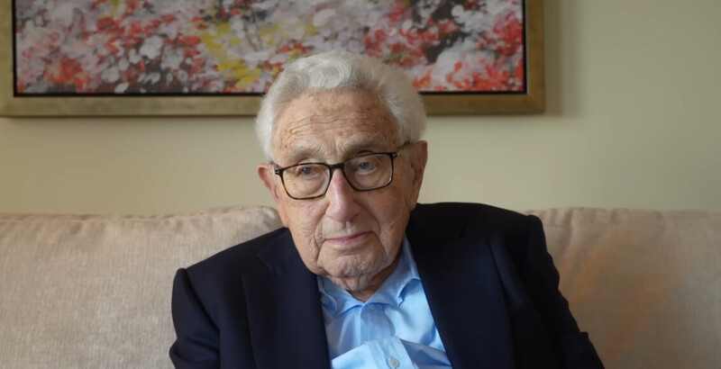 Henry Kissinger: ChatGPT could Jeopardize Democracy