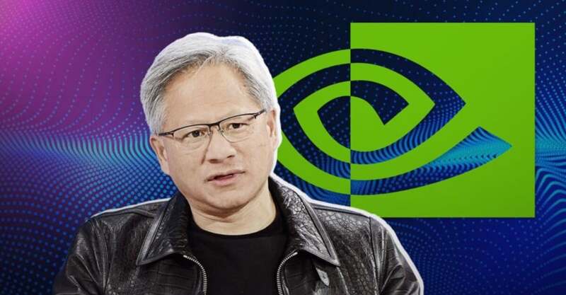 How Jensen Huang Made Nvidia the World's Most Valuable Company