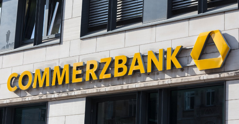 Russia seizes 12.3m Euro From Commerzbank and JP Morgan Companies