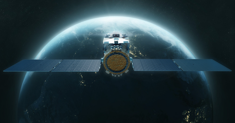 Astroscale IPO cashes in on investor interest in space