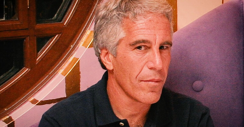 JPMorgan closes historic deal with Jeffrey Epstein victims