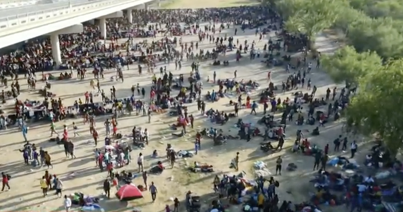 What's really happening in Texas: do USA risk a new civil war?