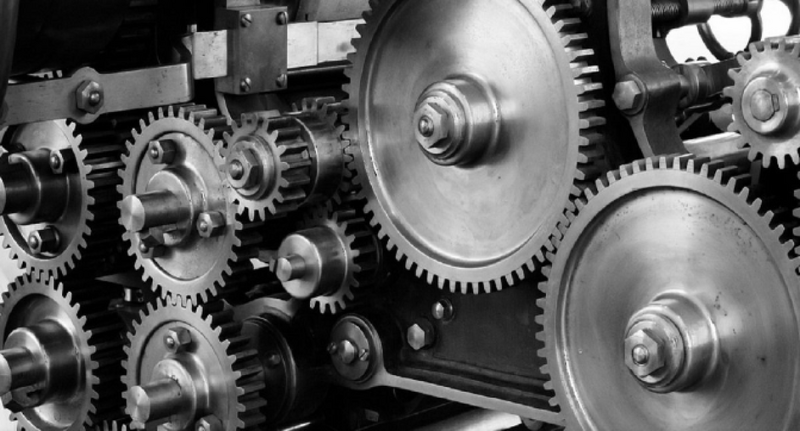 German Economy Lacks a Half Million Skilled Workers