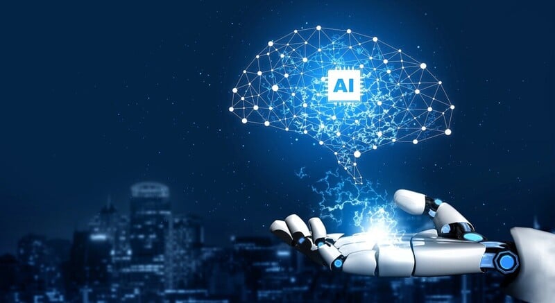 BlueFocus fires its employees to replace them with artificial intelligence