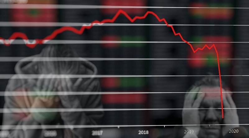 A New Financial Crisis is Here: is the Worst Yet to Come?