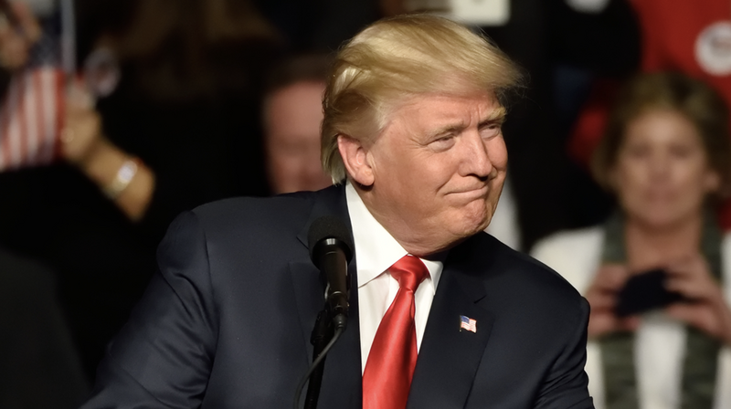 Donald Trump could gain $3 billion in Truth Social merger