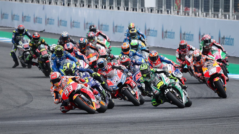 MotoGP Salaries, Here Are the 2025 World Championship Riders' Salaries