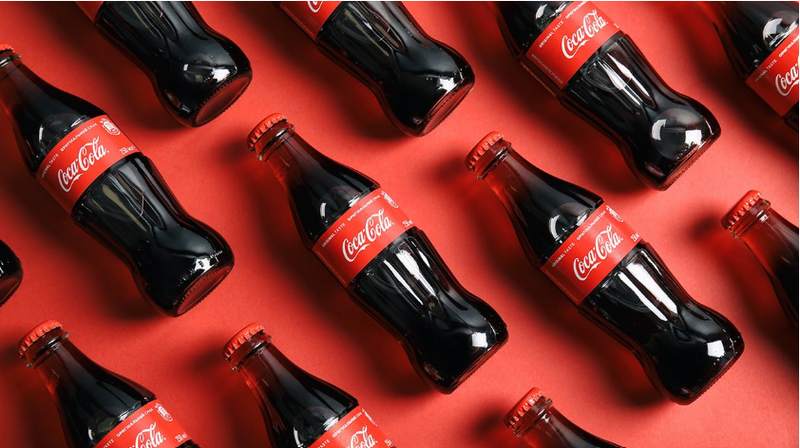 How much does Warren Buffett earn for each Coca-Cola sold?