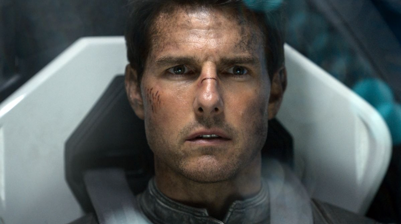 Tom Cruise's Net Worth: Here's How Much the Hollywood Star Earns