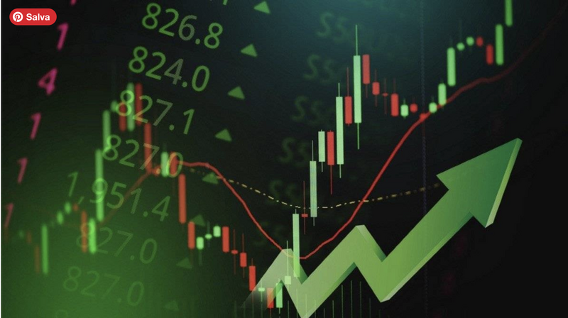 Why markets keep their balance even when the news gets messy