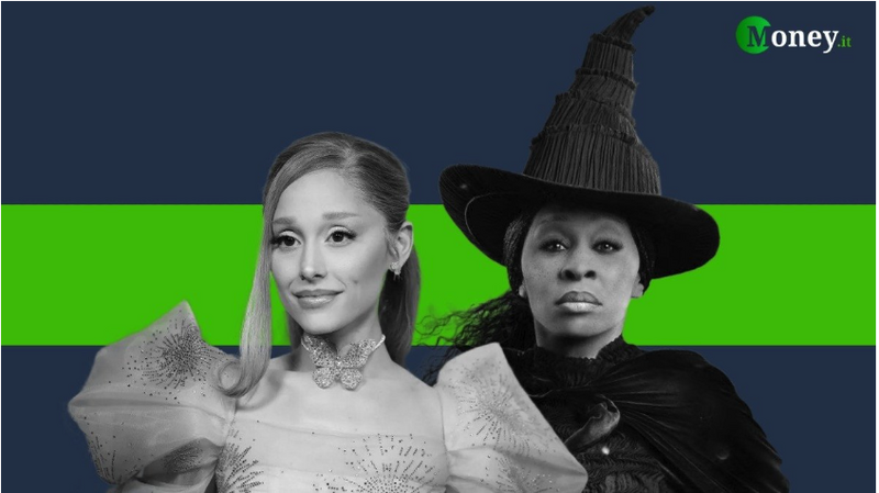 Wicked: How Much Did Ariana Grande and Cynthia Erivo Earn? 