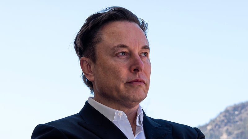Musk is right — US government badly needs a digital makeover